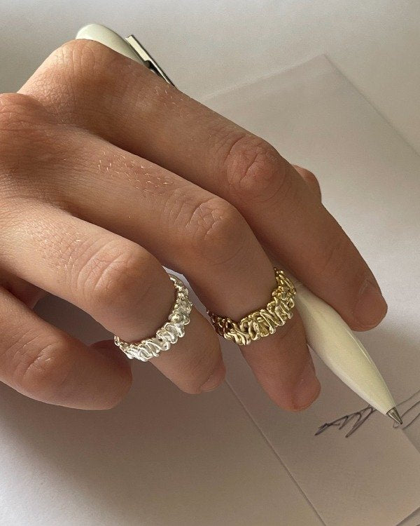 Zephira Ring
