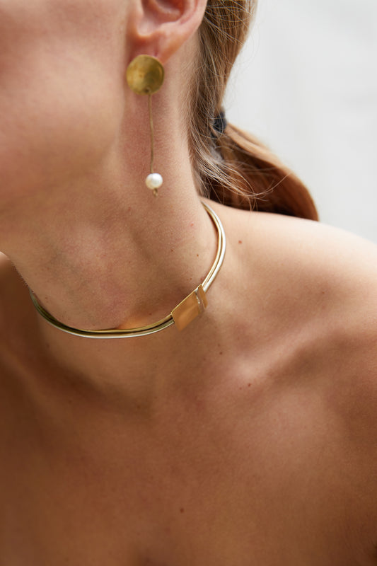 Cumelen Chocker