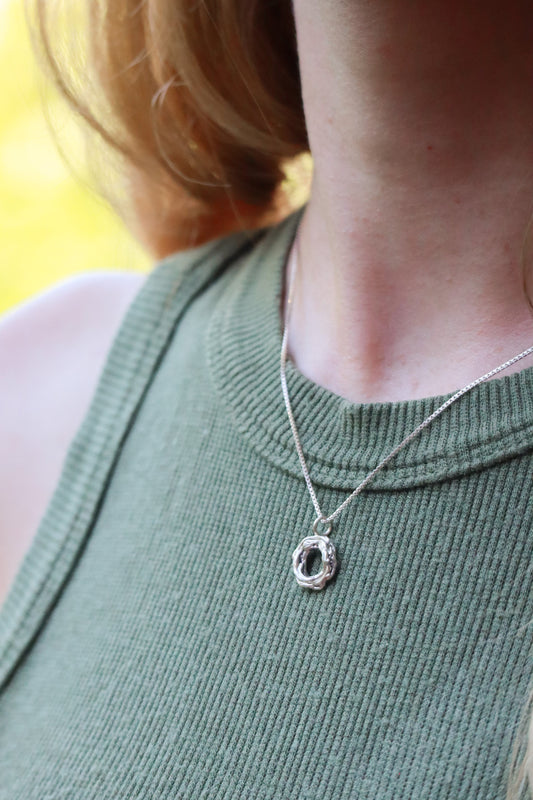 Orbita Necklace