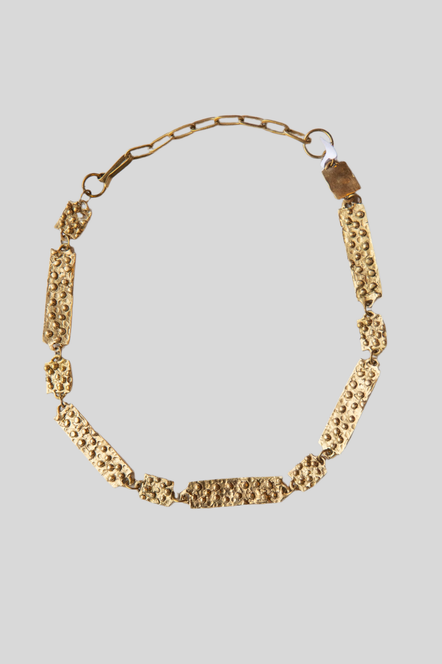 Atahualpa Necklace