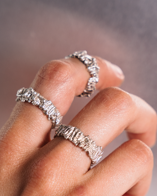 Zephira Ring