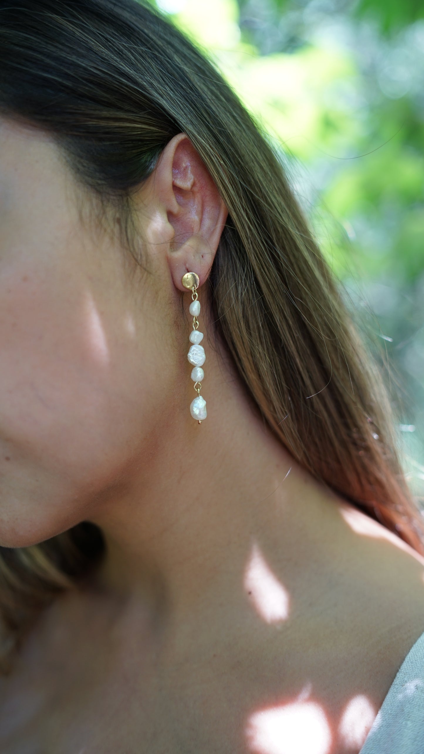 Nacara Earrings