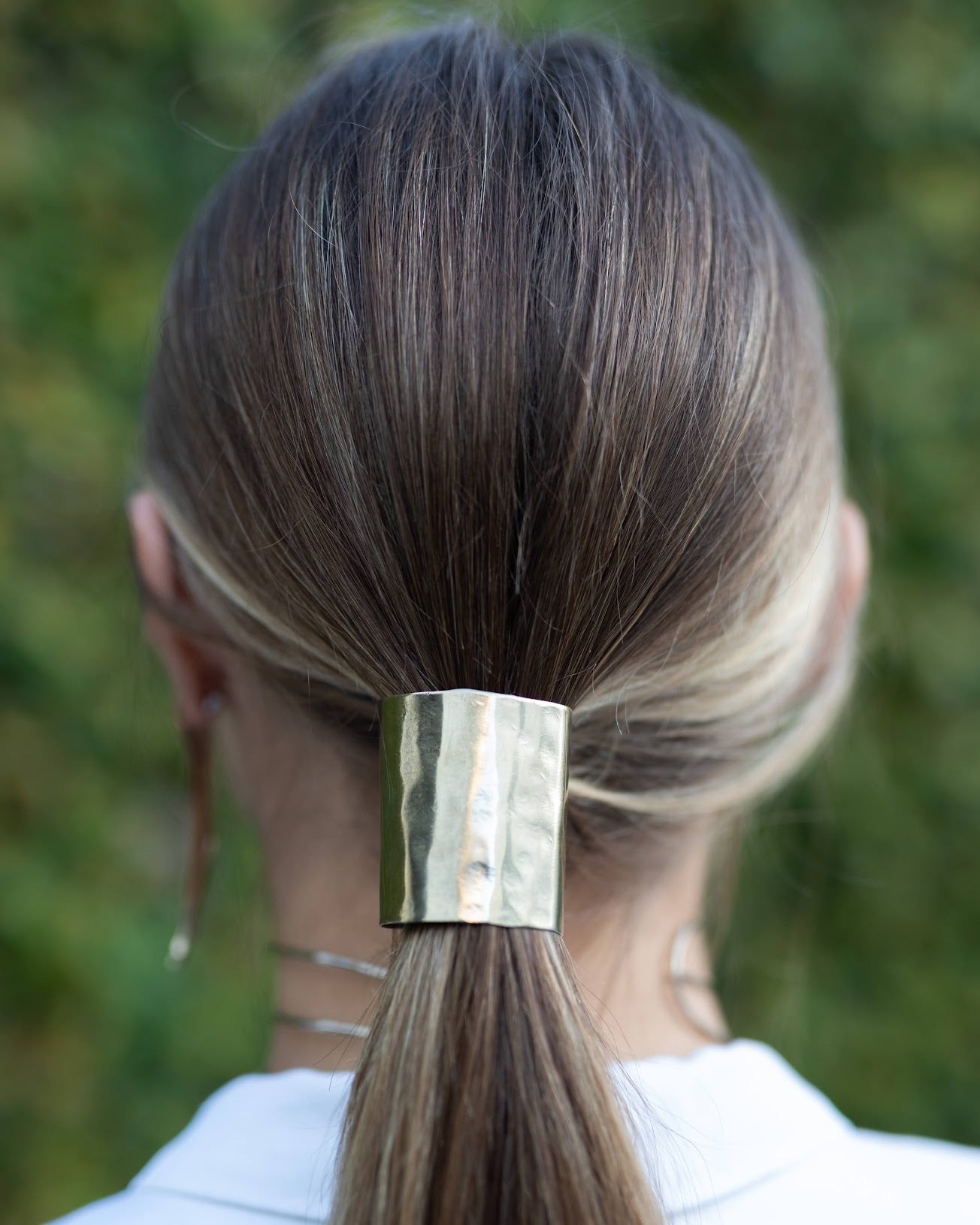 Luxora Hair Tie