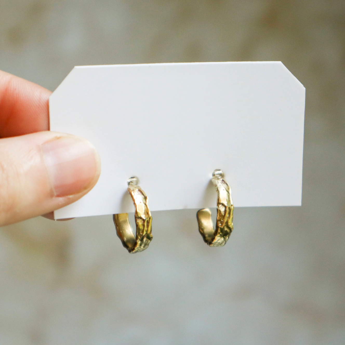 Springs Earrings